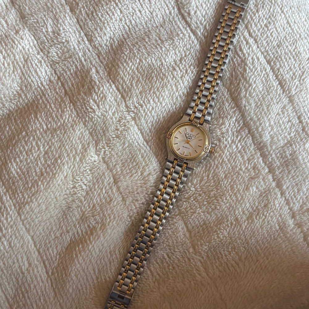 Vintage Gucci